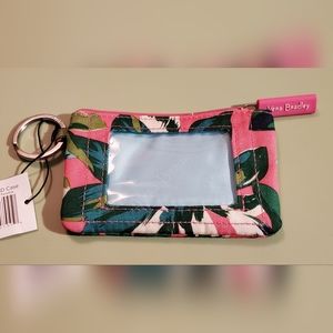 Vera Bradley ID Case